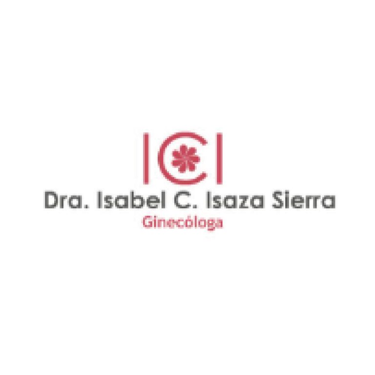 Dra. Isabel Isaza