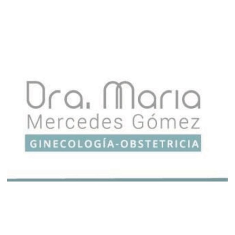 Dr Maria Mercedes