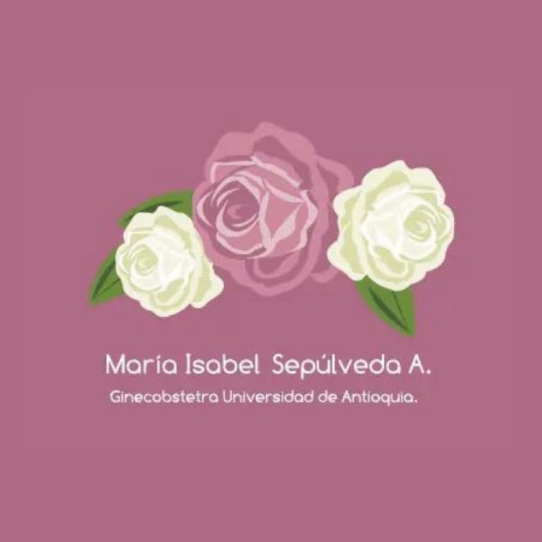 María Isabel Sepulveda