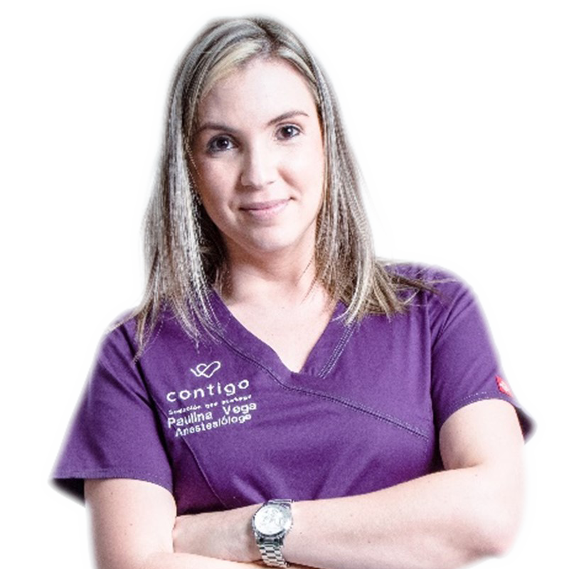 pauina anestesiologa